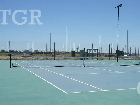 Ruta 58 km 16 Canning - San Vicente