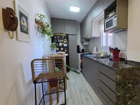 Departamento en Venta Permite mascota