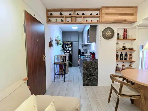 Departamento en Venta 40 años