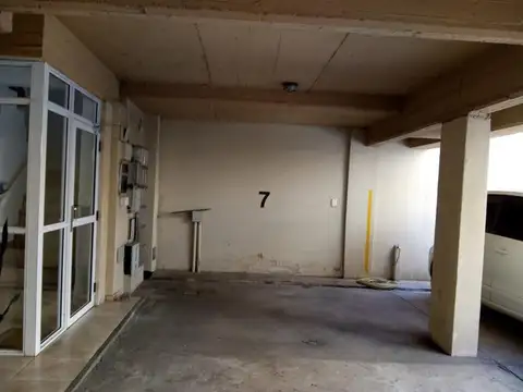 Cochera - San Fernando