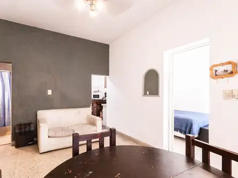 Depto Tipo Casa en Venta de 4 ambientes