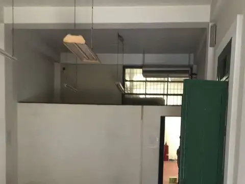 Galpon en Venta 16 años
