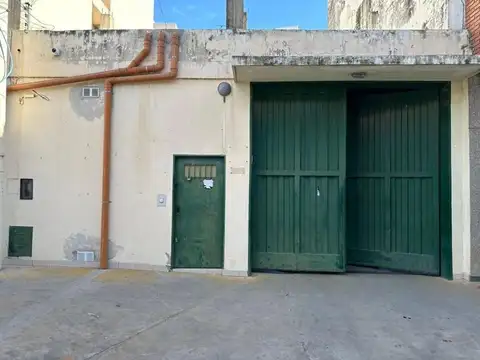 Galpon en Venta en Providencia, USD 144.000