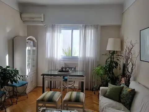 3 ambientes Acoyte y Rivadavia Reciclado
