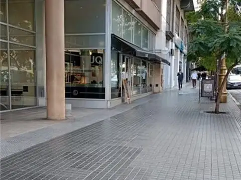 JULIO.A ROCA 700, Piso 1
