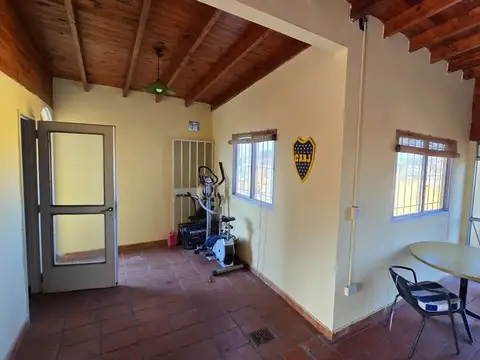 Casa en Venta de 7 dormitorios