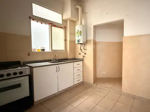 Departamento en Venta en Haedo Norte, USD 65.000