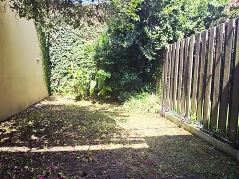 Departamento en Alquiler 15 años