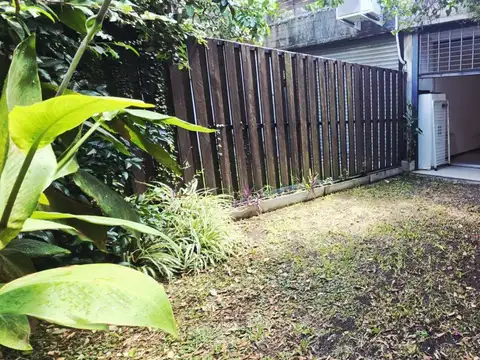 Departamento en Alquiler al Norte