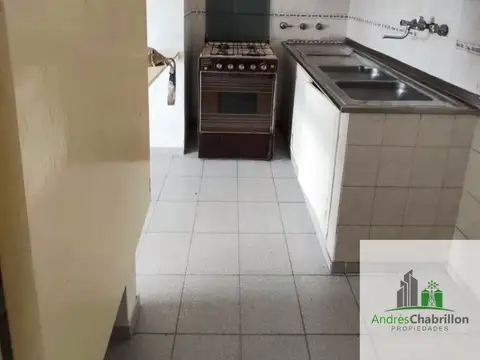 Departamento en Alquiler de 2 ambientes