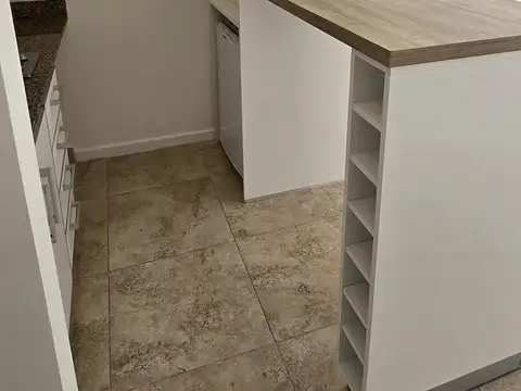 Departamento en Alquiler de Monoambiente