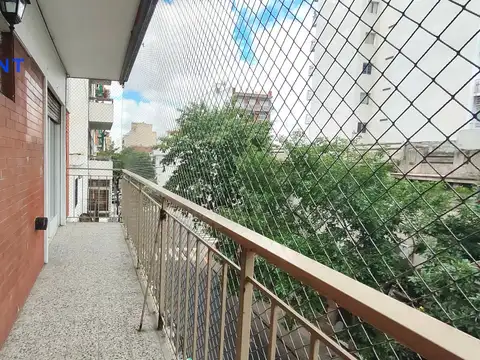 Departamento en Alquiler de 3 ambientes