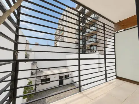 Departamento en Venta en Villa General Mitre, USD 68.000
