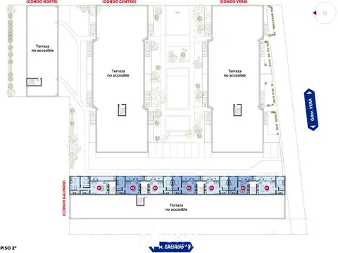 Departamento en Venta 1 año