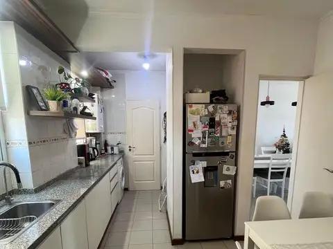 Departamento en Venta 41 años