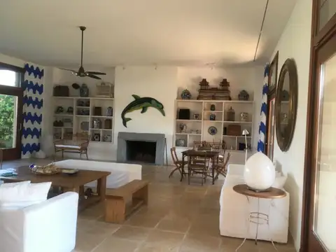 Casa - ALQUILER_TEMPORAL - Uruguay, LA BARRA