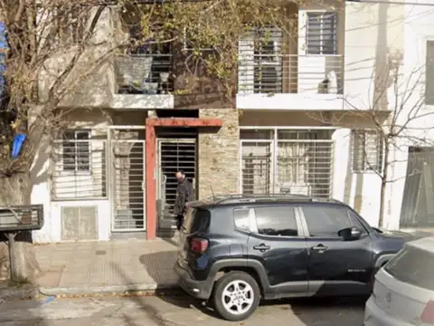 Dpto. de 2 amb. en venta en Ramos Mejía Norte. Muy luminoso