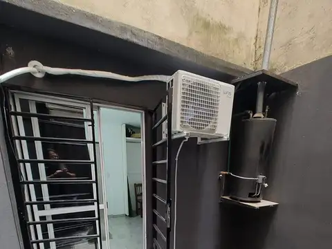 Dpto. de 2 amb. en venta en Ramos Mejía Norte. Muy luminoso