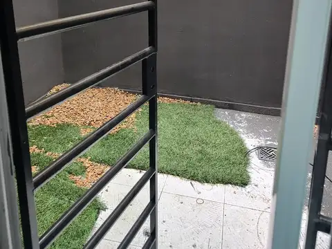 Avenida Gaona 1900, Piso pb