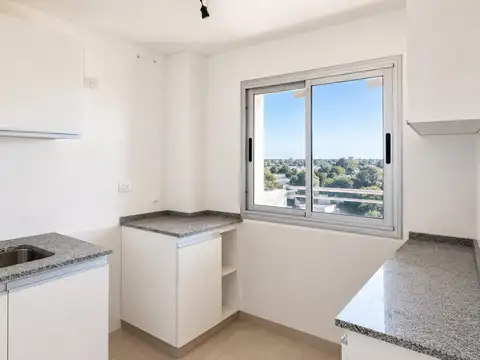 San Juan 400, Piso 3