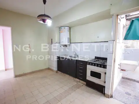 Departamento en Venta 60 años