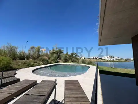 Venta de lote en Puertos Riberas Escobar con FINANCIACIÓN