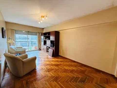 Departamento en Venta de 5 ambientes