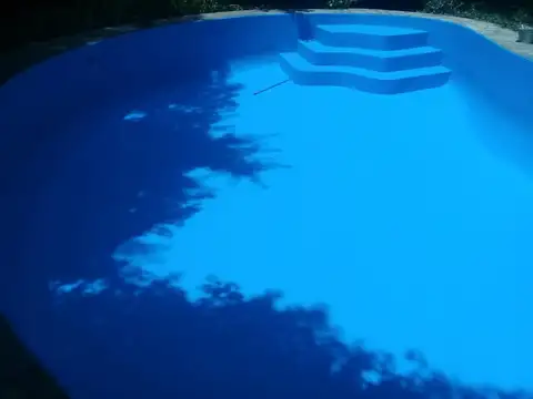 Casaquinta en Yei Porá