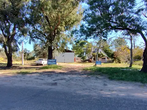 Galpon en Venta en Gualeguaychu, USD 135.000