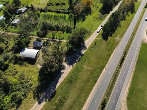 Inmueble de gran punto estratégico.