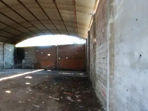 Galpon en Venta en Gualeguaychu, USD 135.000