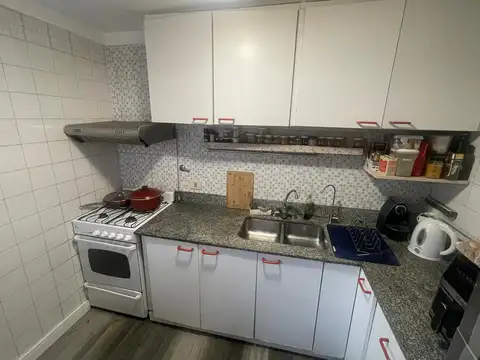 Departamento en Alquiler 24 años