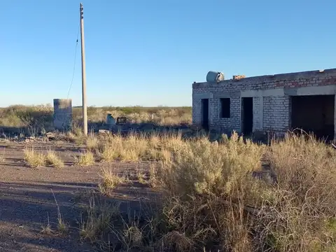 VENTA FINCA SANTA ROSA MENDOZA