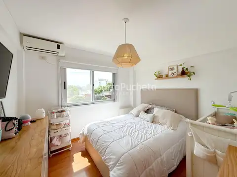 Departamento en Venta en Haedo, USD 90.000