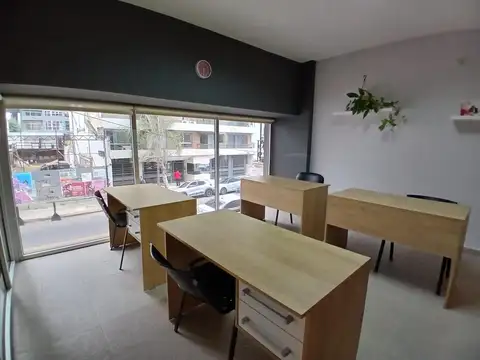 Oficina en Venta 14 años