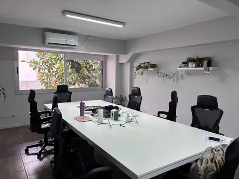 PARAGUAY N° 4831, 1° PISO UNICO 120M2 2 COCHERAS