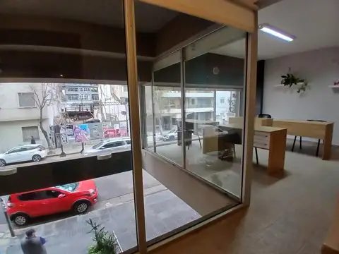 PARAGUAY N° 4831, 1° PISO UNICO 120M2 2 COCHERAS