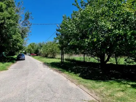 LOTEO EXCLUSIVO. Excelentes LOTES en venta, ubicados en Pilar, Barrio VILLA ALPINA II