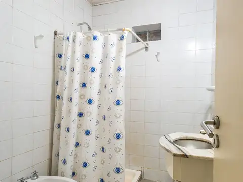 VENTA DEPTO 3 AMB C/ LAVADERO SAN FERNANDO