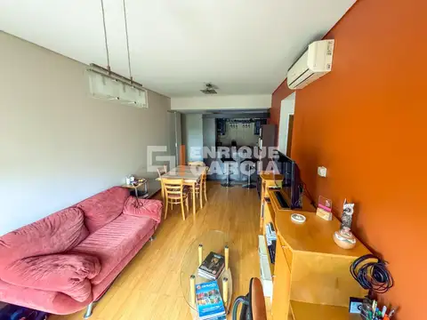 Departamento en Venta en Villa Urquiza, USD 174.000
