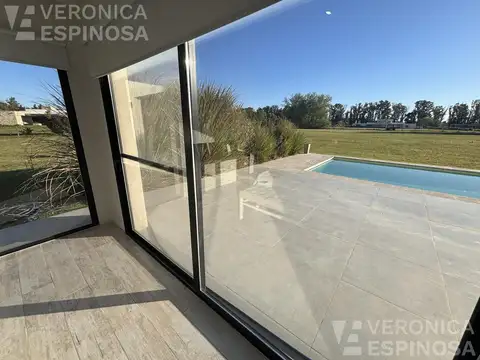 Casa en Venta 3 años