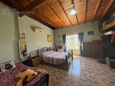 Casa 4 Ambientes En Venta - Francisco Alvarez, Moreno