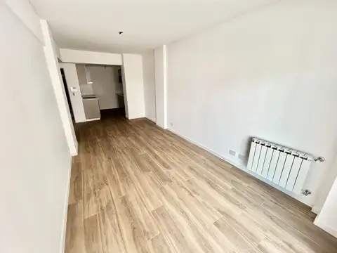 Departamento en Venta en Núñez, USD 165.000