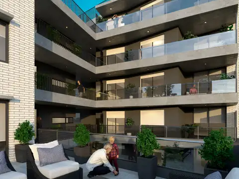 Departamento en Venta en Nuestra Señora De Lourdes, USD 144.260