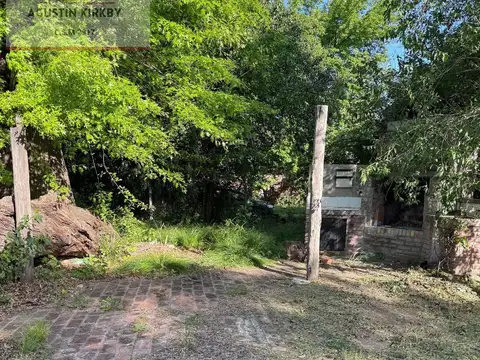 Terreno en Venta de 1260,0 m2