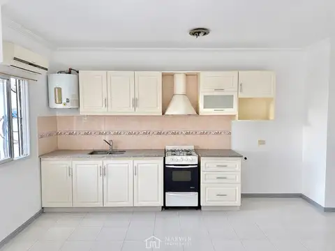 Depto Tipo Casa en Venta en Caseros, USD 60.000
