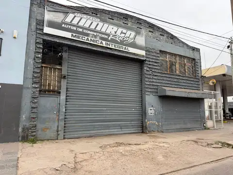 Galpon en Venta 46 años