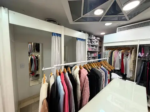 Alquiler Local Recoleta Foco Comercial Sobre Avenida