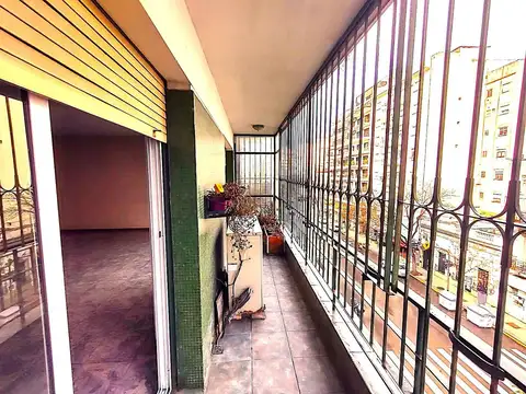 Departamento en Venta en Barracas, USD 360.000
