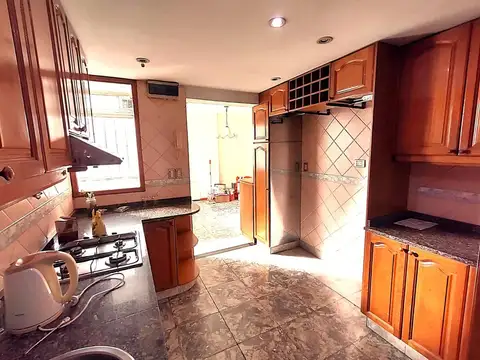 Departamento en Venta al Oeste